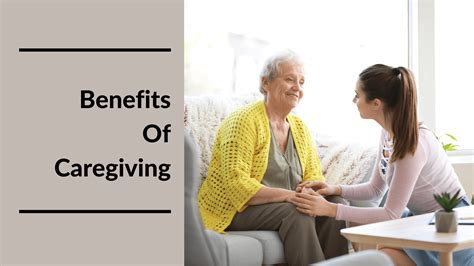 Benefits of Memory Care for Caregivers and Families